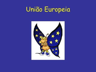 União Europeia 