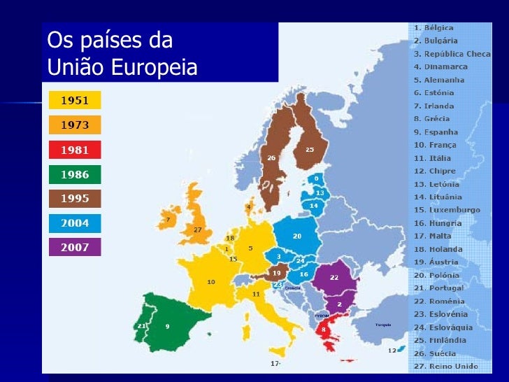 União Europeia
