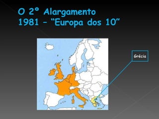 Grécia 