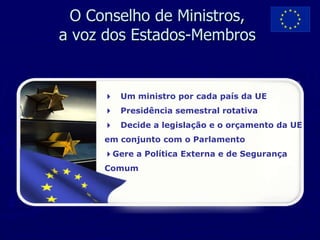 País Aderente: