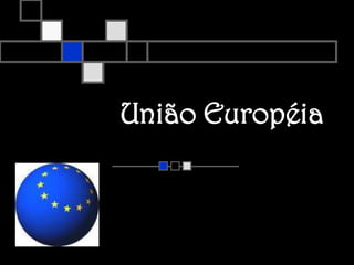 União Européia 