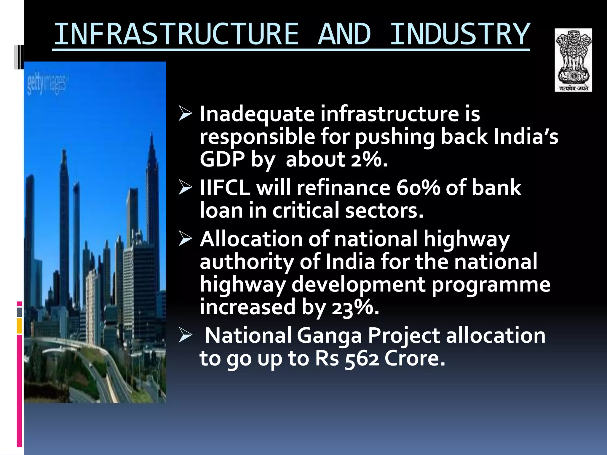 Fiscal Developments and Public Finance.