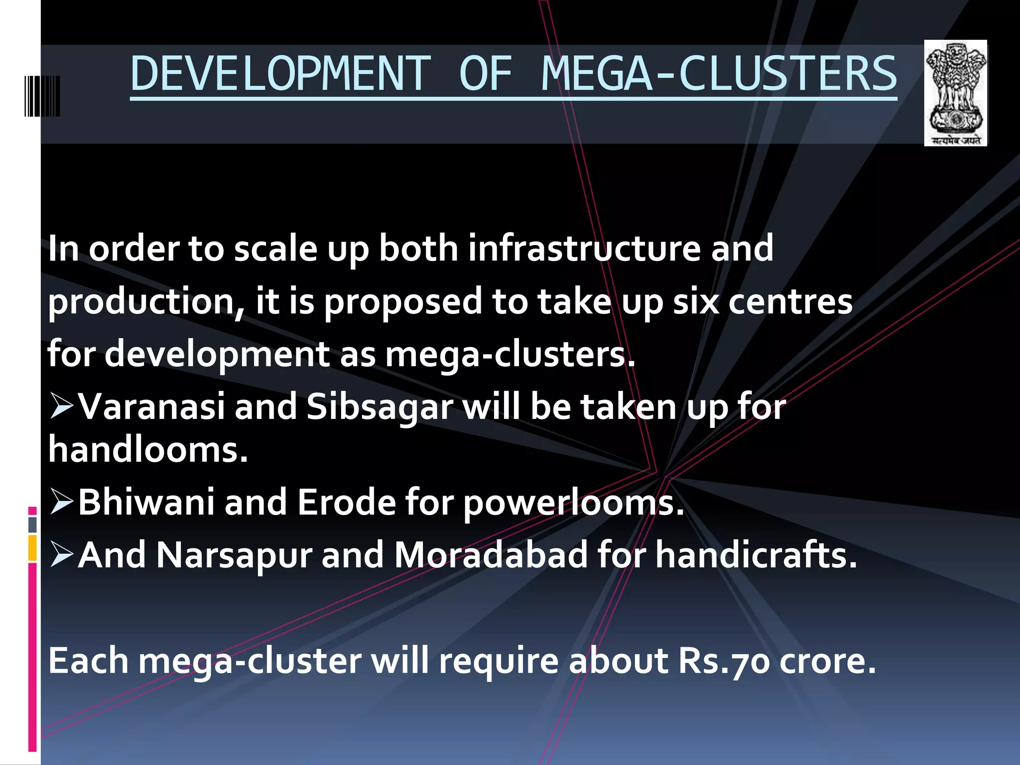 Poverty and Human development.