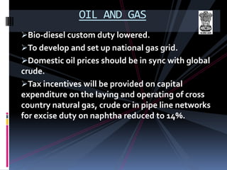 Agriculture & Food management.