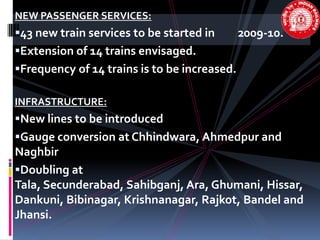 Global financial meltdown and collapse of international trade.FISCAL DEVELOPMENT AND PUBLIC FINANCEFiscal consolidation began in the early 1990. with fiscal deficit declining from 6.6% for GDP in 1990-91 to 4.1% of GDP in 1996-97 and it reached to 6.2% of GDP in 2001-02.