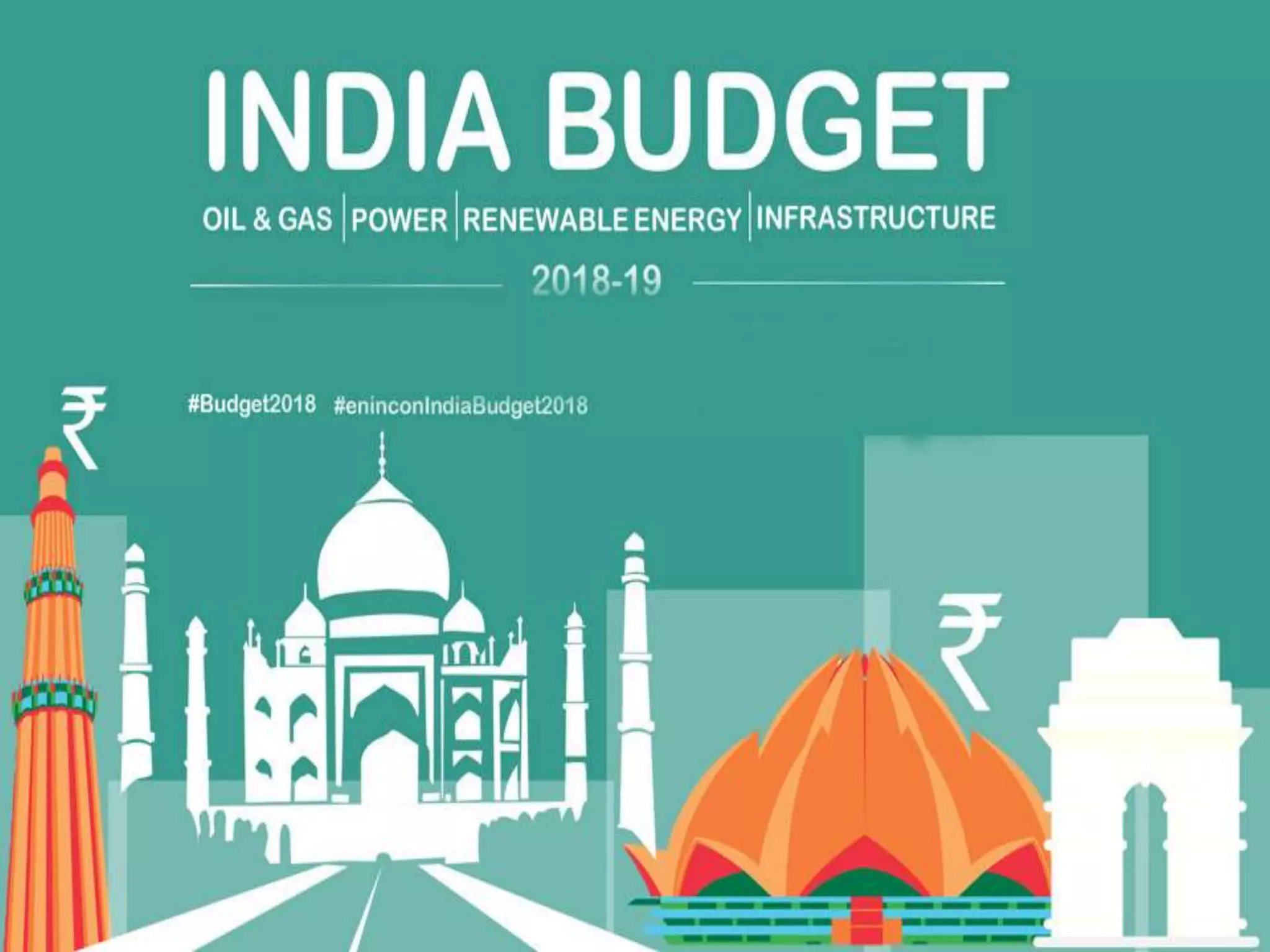Union budget PPT
