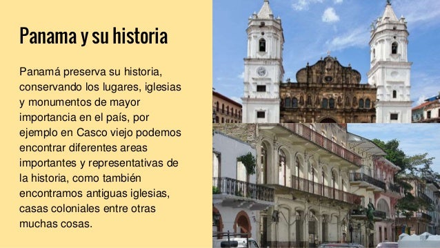HISTORIA DE PANAMA PDF HISTORIA DE PANAMA PDF
