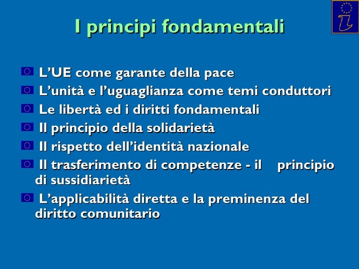Unione europea
