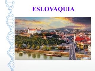 ESLOVAQUIA
 