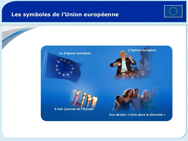 Union Europeenne Union Europeenne