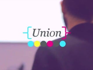 100%Open 2014
The Union Suisse
61 October 2015
 