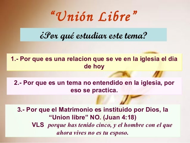 Union libre