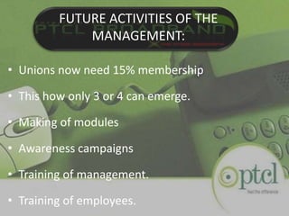 News 50,000 Telecom workers join countrywide strikeHudreds of arrested still unheard