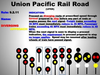 Union pacific rail road [uprr] (2016) | PPTX