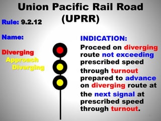 Union pacific rail road [uprr] (2016) | PPTX