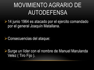 Tan solo en ese día mueren 3,000 personas en una lucha entre liberales y conservadores.