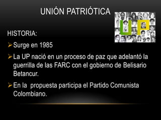 Inicio de la sangrienta guerra civil:VR