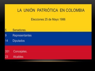 Consecuencias del ataque: