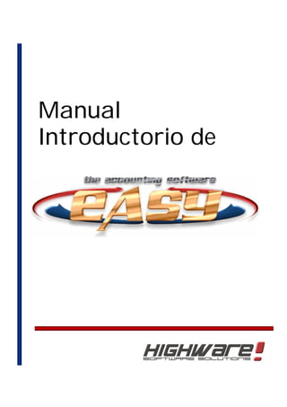 Unionpyme easy Brochure