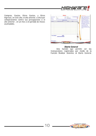 Unionpyme easy Brochure