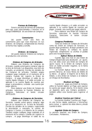 Unionpyme easy Brochure