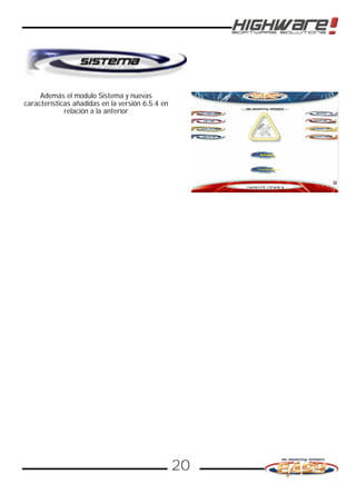 Unionpyme easy Brochure