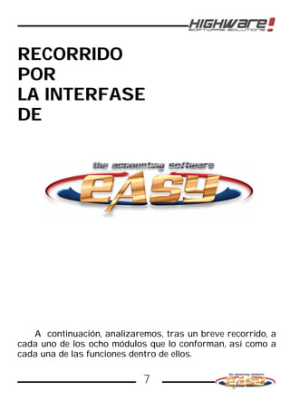 Unionpyme easy Brochure