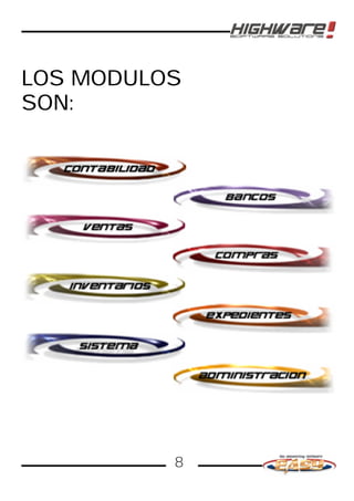 Unionpyme easy Brochure