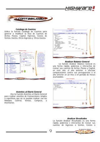 Unionpyme easy Brochure