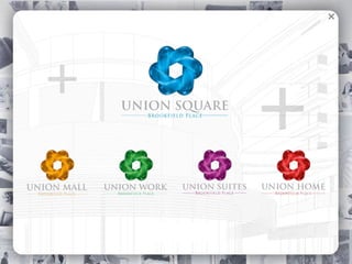 Union square conceito