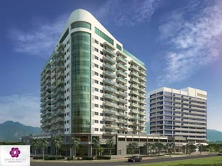 Union square - provisoria