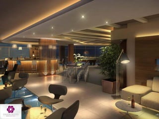 Union square - provisoria