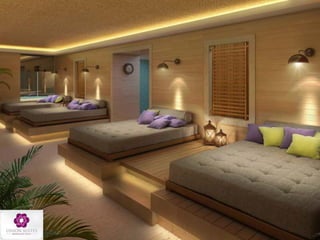 Union square - provisoria