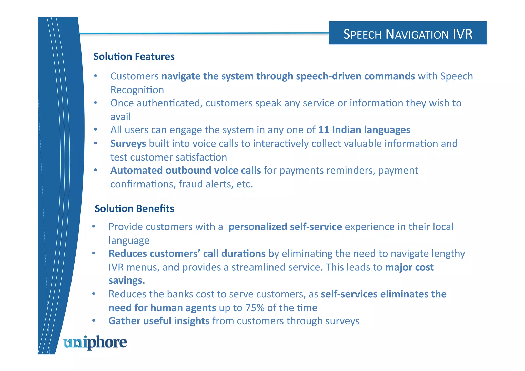 uniphore-ivr-banking-solutions-ppt