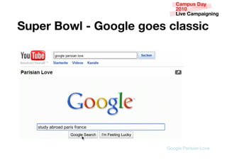 Jb^T_ 9]dZ ( >]]VZT V]T‘ RZP‘‘XR




                         8RRJOH =DTLULDQ <RXH
 