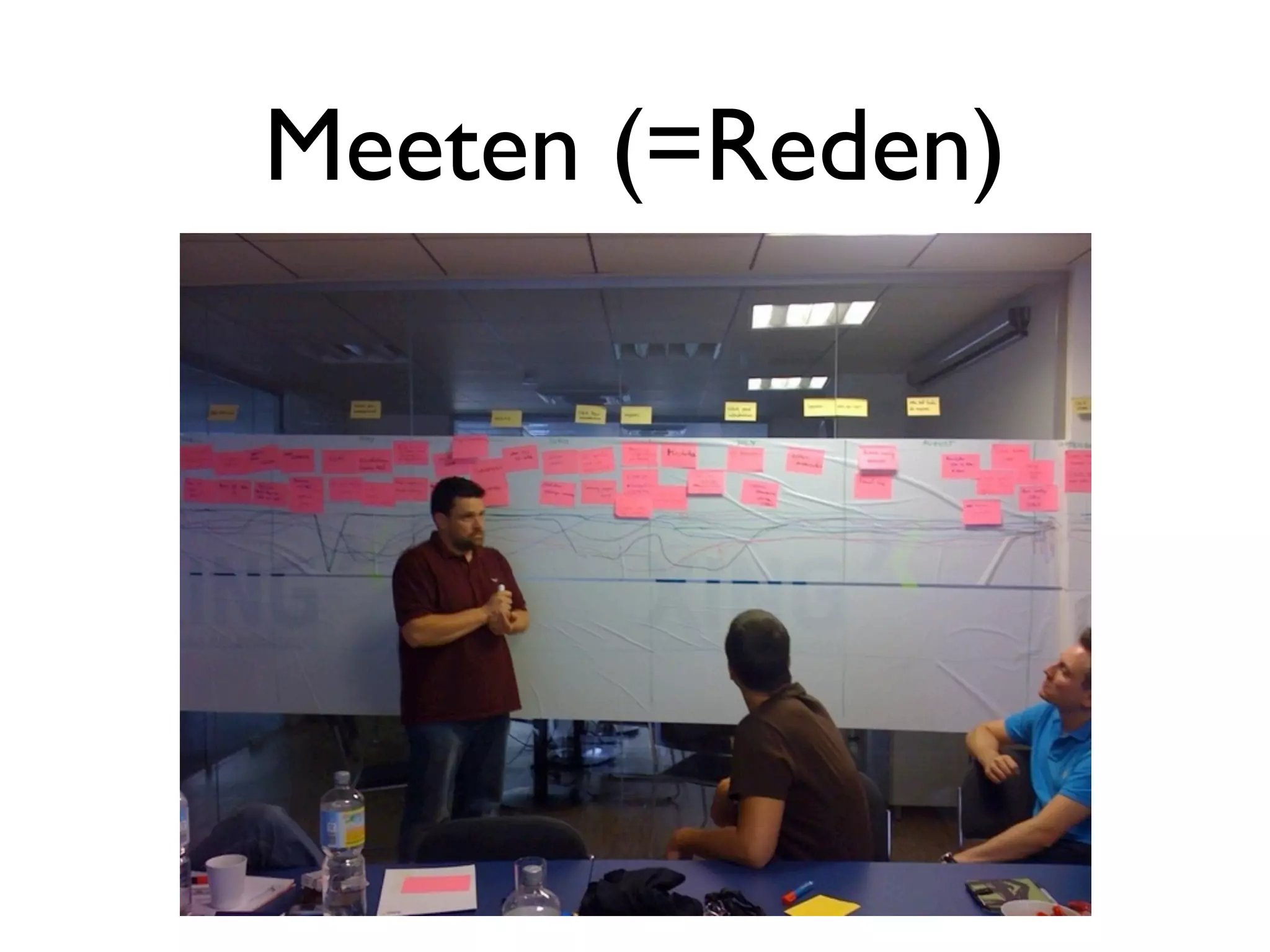 Meeten (=Reden)
 