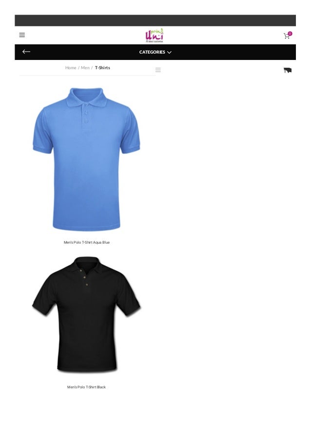 customized shirts online india
