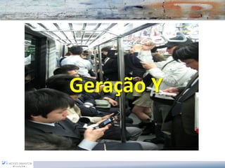 Geração Y  