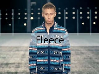Fleece 
 