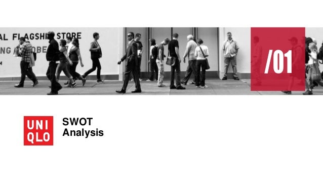 Uniqlo product development picture