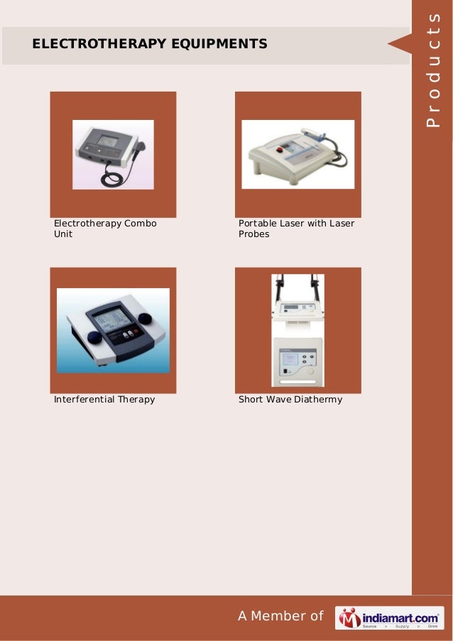 Unique Medical Appliances, Mumbai, Physiotherapy & Surgical Equipmen…