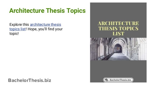 Bachelor thesis help