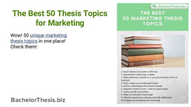 How long is a bachelor thesis picture