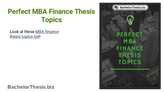 Buy a bachelor thesis