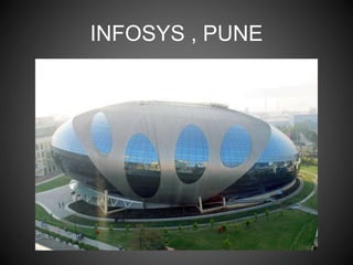 INFOSYS , PUNE
 