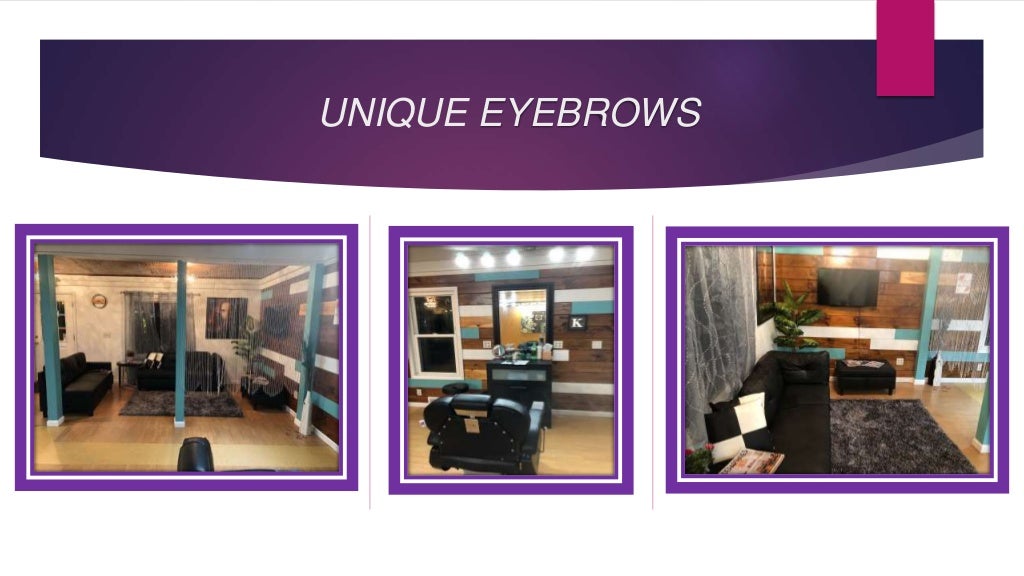 Unique eyebrows is the Best Waxing salon in Albany
