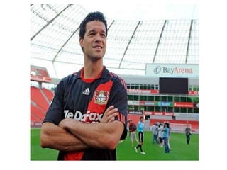 MICHAEL BALLACK(MUST WATCH)