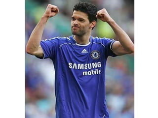 MICHAEL BALLACK(MUST WATCH)