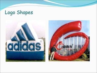 Logo Shapes 