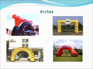 Arches 